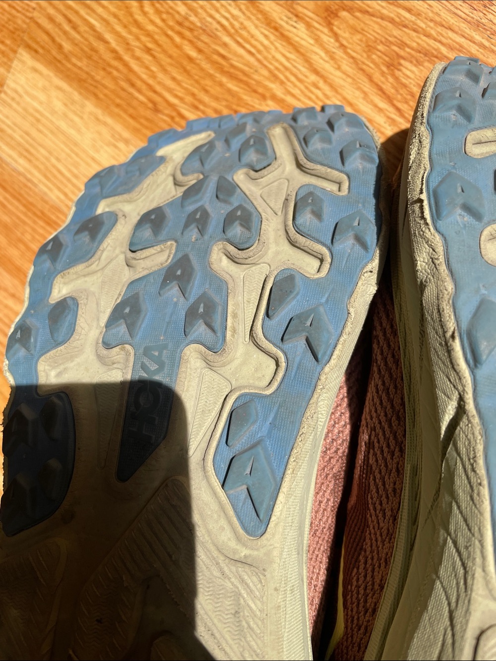 Hoka Challenger 8 - Picture 13 of 15